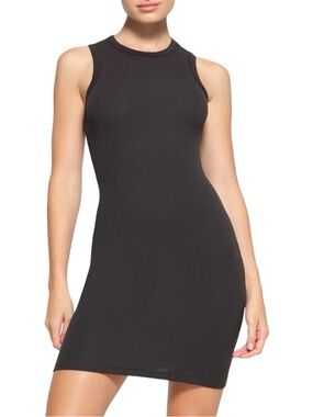 skims fits everybody tube corset dress Fits Everybody Courset Tube Dress Skims
